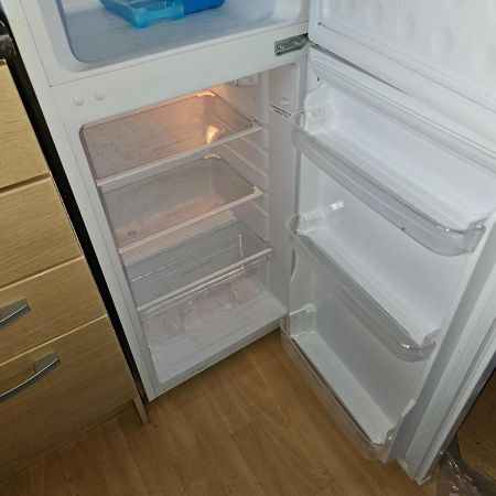 6 Berth Pet Friendly Caravan On Sandy Glade Berrow Dış mekan fotoğraf