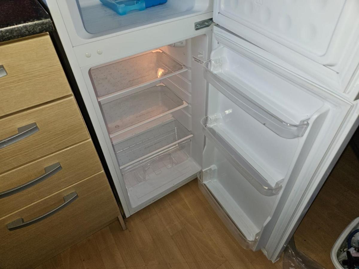 6 Berth Pet Friendly Caravan On Sandy Glade Berrow Dış mekan fotoğraf